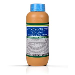 فنوکساپروپ پی اتیل کاوش