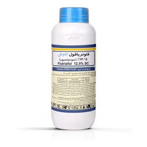 فلوتریافول کاوش