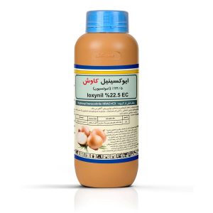 ایوکسینیل کاوش