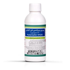 پیری پروکسی فن کاوش